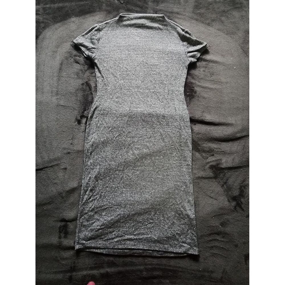 Women's Grey Dress